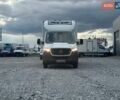 Мерседес Sprinter 2020 в Ровно на Automoto.ua Белый Мерседес Sprinter, объемом двигателя 2.2 л и пробегом 190 тыс. км за 35900 $, фото 8 на Automoto.ua