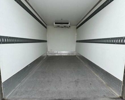 Білий Мерседес Sprinter, об'ємом двигуна 2.15 л та пробігом 428 тис. км за 23193 $, фото 13 на Automoto.ua
