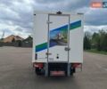 Белый Мерседес Sprinter, объемом двигателя 2.1 л и пробегом 271 тыс. км за 22900 $, фото 5 на Automoto.ua