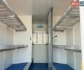 Белый Мерседес Sprinter, объемом двигателя 2.1 л и пробегом 352 тыс. км за 26500 $, фото 30 на Automoto.ua