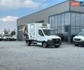 Белый Мерседес Sprinter, объемом двигателя 2.2 л и пробегом 200 тыс. км за 27900 $, фото 5 на Automoto.ua