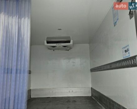 Белый Мерседес Sprinter, объемом двигателя 2.2 л и пробегом 189 тыс. км за 26900 $, фото 28 на Automoto.ua