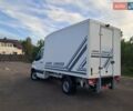 Белый Мерседес Sprinter, объемом двигателя 2.2 л и пробегом 278 тыс. км за 22650 $, фото 3 на Automoto.ua