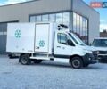 Белый Мерседес Sprinter, объемом двигателя 2.2 л и пробегом 152 тыс. км за 34900 $, фото 2 на Automoto.ua