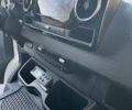Білий Мерседес Sprinter, об'ємом двигуна 3 л та пробігом 222 тис. км за 44400 $, фото 25 на Automoto.ua