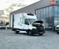 Белый Мерседес Sprinter, объемом двигателя 2.2 л и пробегом 142 тыс. км за 34900 $, фото 24 на Automoto.ua