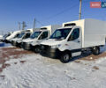 Белый Мерседес Sprinter, объемом двигателя 2 л и пробегом 242 тыс. км за 24900 $, фото 23 на Automoto.ua