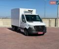 Белый Мерседес Sprinter, объемом двигателя 2.1 л и пробегом 399 тыс. км за 25500 $, фото 1 на Automoto.ua