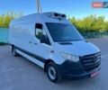 Белый Мерседес Sprinter, объемом двигателя 3 л и пробегом 279 тыс. км за 32999 $, фото 20 на Automoto.ua