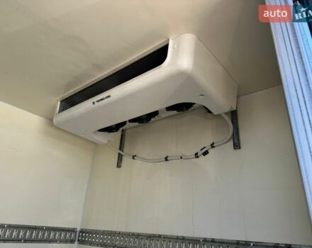 Білий Мерседес Sprinter, об'ємом двигуна 3 л та пробігом 222 тис. км за 44499 $, фото 24 на Automoto.ua