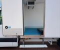 Белый Мерседес Sprinter, объемом двигателя 2.1 л и пробегом 399 тыс. км за 25500 $, фото 7 на Automoto.ua
