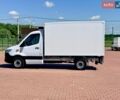 Белый Мерседес Sprinter, объемом двигателя 1.9 л и пробегом 212 тыс. км за 27860 $, фото 6 на Automoto.ua