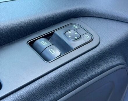 Белый Мерседес Sprinter, объемом двигателя 2.1 л и пробегом 399 тыс. км за 25500 $, фото 24 на Automoto.ua