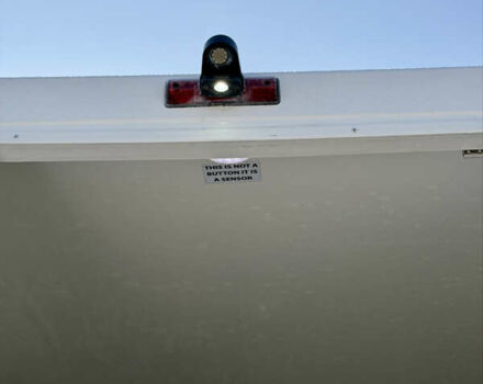 Белый Мерседес Sprinter, объемом двигателя 2 л и пробегом 242 тыс. км за 24900 $, фото 10 на Automoto.ua