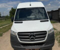 Белый Мерседес Sprinter, объемом двигателя 2.2 л и пробегом 210 тыс. км за 30300 $, фото 34 на Automoto.ua