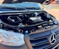 Белый Мерседес Sprinter, объемом двигателя 1.9 л и пробегом 212 тыс. км за 27860 $, фото 34 на Automoto.ua