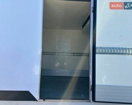 Білий Мерседес Sprinter, об'ємом двигуна 3 л та пробігом 222 тис. км за 44499 $, фото 23 на Automoto.ua