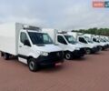 Белый Мерседес Sprinter, объемом двигателя 2.1 л и пробегом 304 тыс. км за 26500 $, фото 37 на Automoto.ua