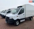 Белый Мерседес Sprinter, объемом двигателя 2 л и пробегом 192 тыс. км за 26500 $, фото 26 на Automoto.ua