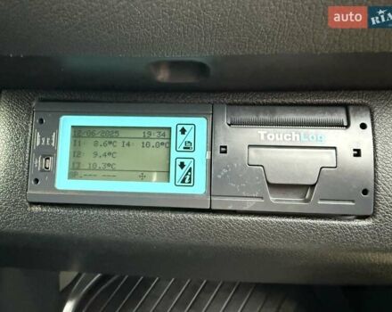 Білий Мерседес Sprinter, об'ємом двигуна 2.2 л та пробігом 229 тис. км за 30650 $, фото 23 на Automoto.ua