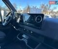 Білий Мерседес Sprinter, об'ємом двигуна 3 л та пробігом 222 тис. км за 44499 $, фото 21 на Automoto.ua
