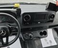 Белый Мерседес Sprinter, объемом двигателя 2.2 л и пробегом 189 тыс. км за 26900 $, фото 31 на Automoto.ua
