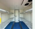 Белый Мерседес Sprinter, объемом двигателя 2.1 л и пробегом 304 тыс. км за 26500 $, фото 30 на Automoto.ua