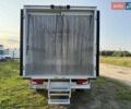 Білий Мерседес Sprinter, об'ємом двигуна 2.2 л та пробігом 230 тис. км за 30650 $, фото 15 на Automoto.ua