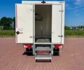 Белый Мерседес Sprinter, объемом двигателя 2 л и пробегом 232 тыс. км за 26500 $, фото 4 на Automoto.ua