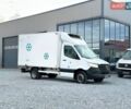 Белый Мерседес Sprinter, объемом двигателя 2.2 л и пробегом 142 тыс. км за 34900 $, фото 3 на Automoto.ua