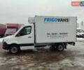 Білий Мерседес Sprinter, об'ємом двигуна 2.1 л та пробігом 295 тис. км за 25900 $, фото 5 на Automoto.ua