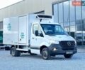 Белый Мерседес Sprinter, объемом двигателя 2.2 л и пробегом 152 тыс. км за 33900 $, фото 8 на Automoto.ua