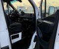 Білий Мерседес Sprinter, об'ємом двигуна 2.2 л та пробігом 230 тис. км за 30650 $, фото 29 на Automoto.ua