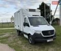 Білий Мерседес Sprinter, об'ємом двигуна 2.2 л та пробігом 229 тис. км за 30650 $, фото 1 на Automoto.ua