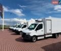 Белый Мерседес Sprinter, объемом двигателя 2.1 л и пробегом 399 тыс. км за 25500 $, фото 20 на Automoto.ua
