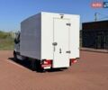 Белый Мерседес Sprinter, объемом двигателя 2.1 л и пробегом 253 тыс. км за 26500 $, фото 4 на Automoto.ua