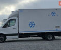 Белый Мерседес Sprinter, объемом двигателя 2.2 л и пробегом 190 тыс. км за 35900 $, фото 17 на Automoto.ua