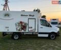 Белый Мерседес Sprinter, объемом двигателя 2.2 л и пробегом 242 тыс. км за 35900 $, фото 3 на Automoto.ua