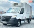 Белый Мерседес Sprinter, объемом двигателя 2.2 л и пробегом 200 тыс. км за 27900 $, фото 12 на Automoto.ua