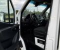 Білий Мерседес Sprinter, об'ємом двигуна 2.2 л та пробігом 229 тис. км за 30650 $, фото 29 на Automoto.ua