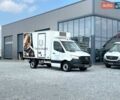 Белый Мерседес Sprinter, объемом двигателя 2.2 л и пробегом 200 тыс. км за 27900 $, фото 4 на Automoto.ua