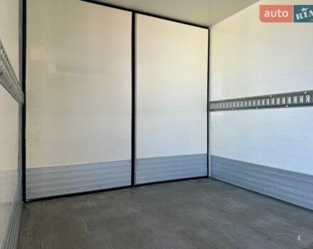 Білий Мерседес Sprinter, об'ємом двигуна 3 л та пробігом 222 тис. км за 44499 $, фото 25 на Automoto.ua