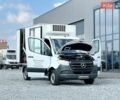 Белый Мерседес Sprinter, объемом двигателя 2.2 л и пробегом 200 тыс. км за 27900 $, фото 21 на Automoto.ua