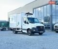 Белый Мерседес Sprinter, объемом двигателя 2.2 л и пробегом 152 тыс. км за 34900 $, фото 9 на Automoto.ua