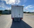 Белый Мерседес Sprinter, объемом двигателя 2.1 л и пробегом 270 тыс. км за 21900 $, фото 10 на Automoto.ua