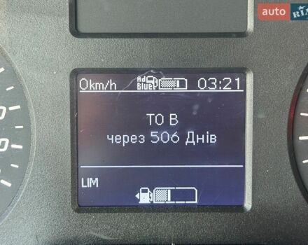 Белый Мерседес Sprinter, объемом двигателя 2.1 л и пробегом 326 тыс. км за 26900 $, фото 23 на Automoto.ua
