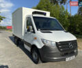 Білий Мерседес Sprinter, об'ємом двигуна 2.2 л та пробігом 198 тис. км за 22300 $, фото 7 на Automoto.ua