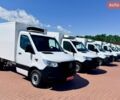 Белый Мерседес Sprinter, объемом двигателя 1.9 л и пробегом 212 тыс. км за 27860 $, фото 1 на Automoto.ua