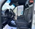 Белый Мерседес Sprinter, объемом двигателя 2.2 л и пробегом 152 тыс. км за 33900 $, фото 41 на Automoto.ua