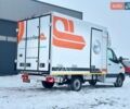 Белый Мерседес Sprinter, объемом двигателя 2.2 л и пробегом 166 тыс. км за 26800 $, фото 14 на Automoto.ua